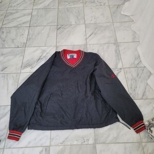 Champion windbreaker vintage
